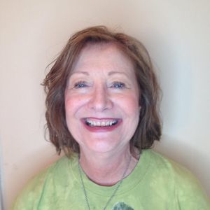 Meet your Posher, Lynn